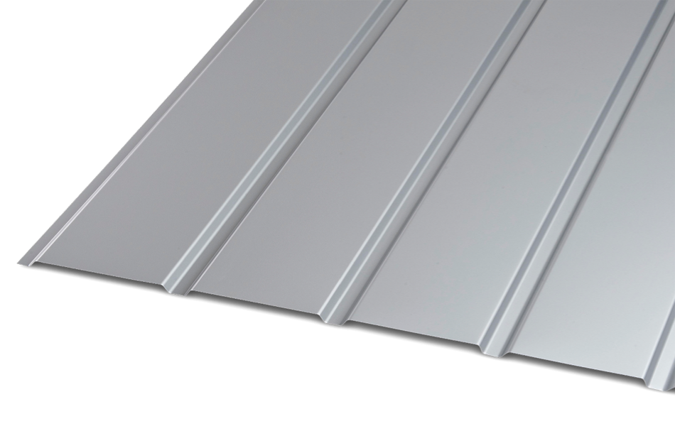 Pandepladepanel 22-270 Facadebeklædning DS Stålprofil